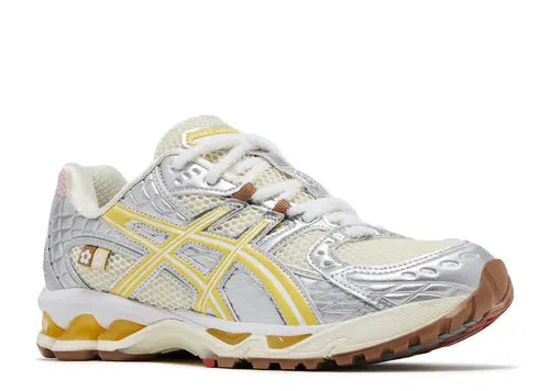 VANDYTHEPINK x atmos x Gel Nimbus 10.1 'Banana Split'