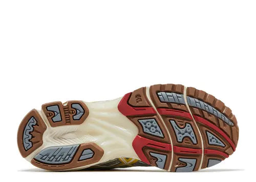 VANDYTHEPINK x atmos x Gel Nimbus 10.1 'Banana Split'