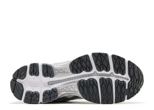 Gel Kayano 12.1 'Silver Green'