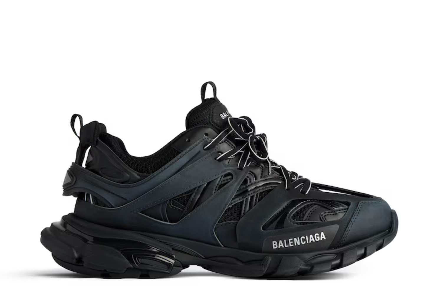 Balenciaga Track