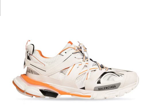 Balenciaga Track
