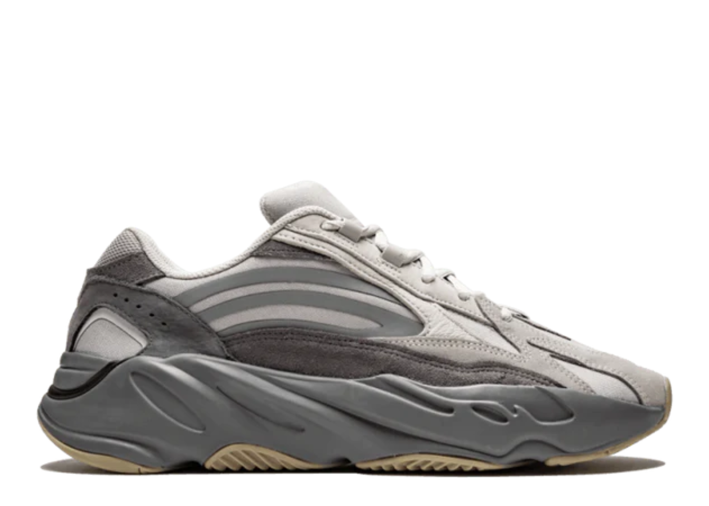 Adidas Yeezy 700 V2 Tephra