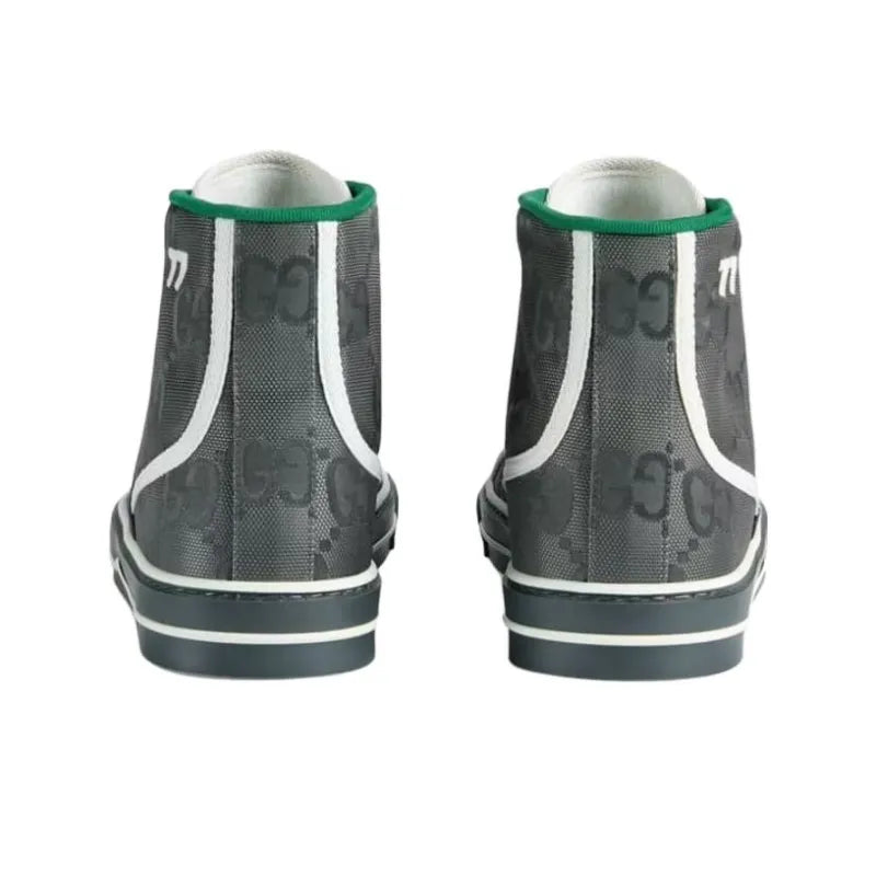 GUCCI OFF THE GRID HIGH 'DARK GREY'