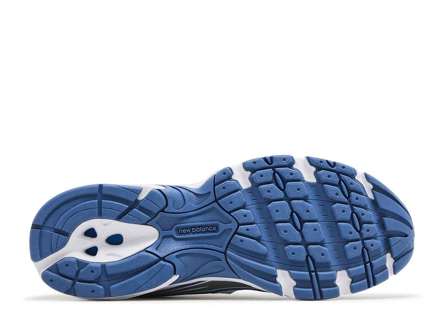 New Balance 740 'Ice Blue'