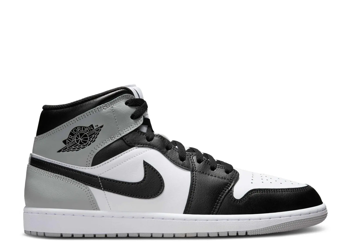 Jordan 1 Mid 'Barons’
