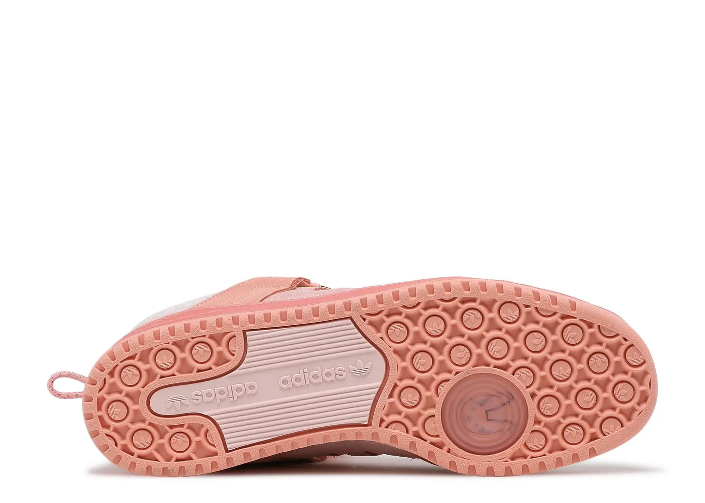 Bad Bunny x Forum Buckle Low 'Easter Egg'