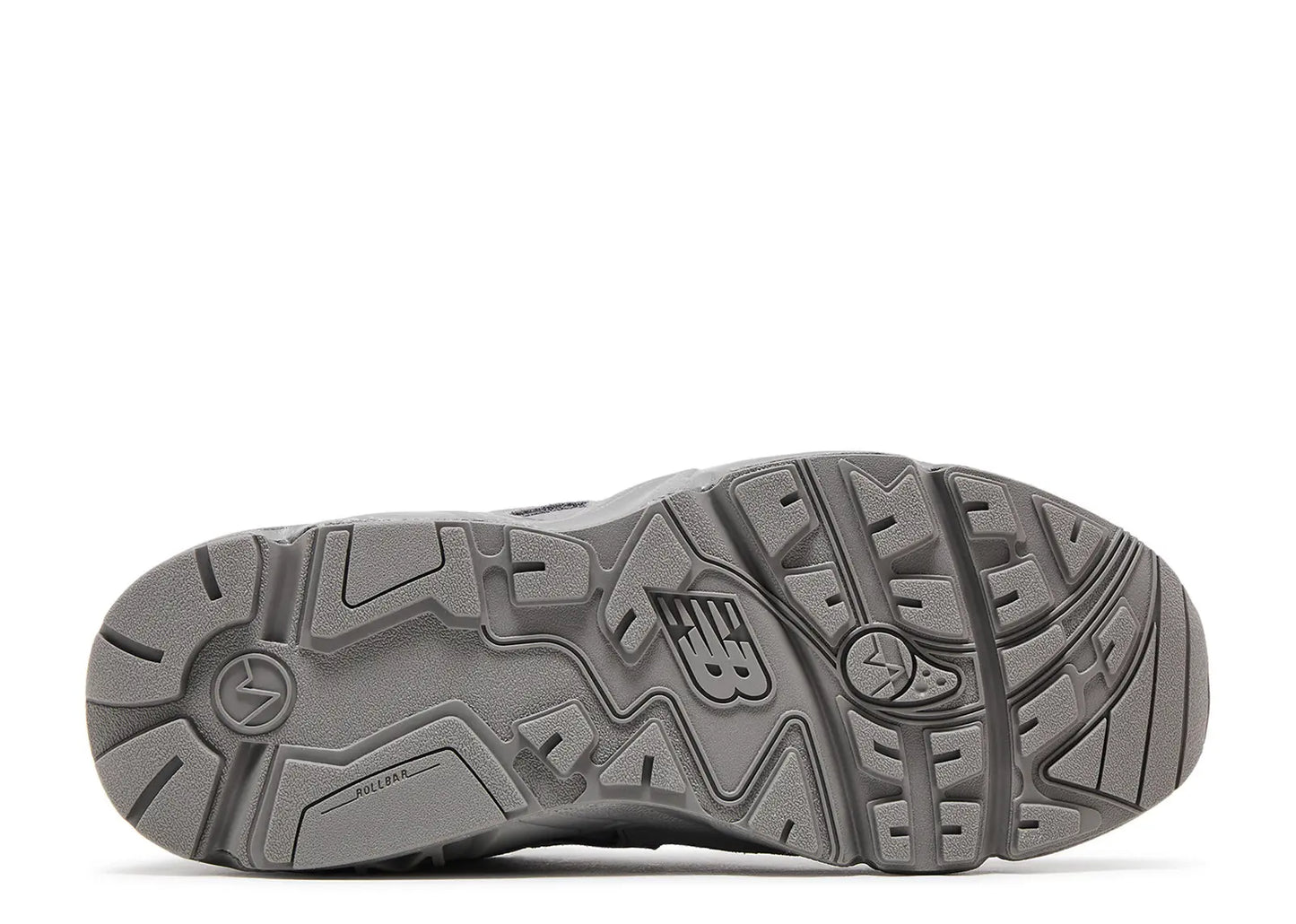 New Balance 850 'Grey'