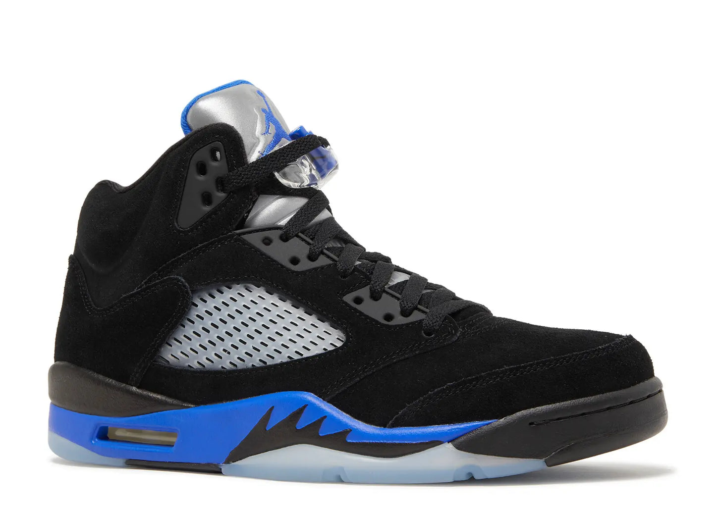 Jordan 5 Retro 'Racer Blue'