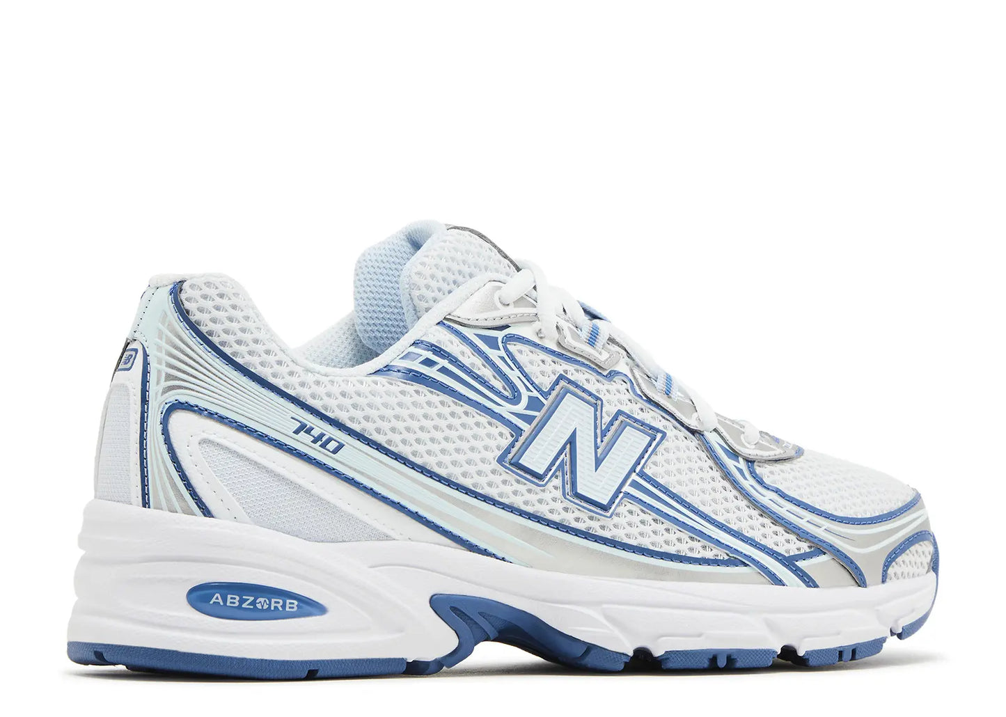 New Balance 740 'Ice Blue'