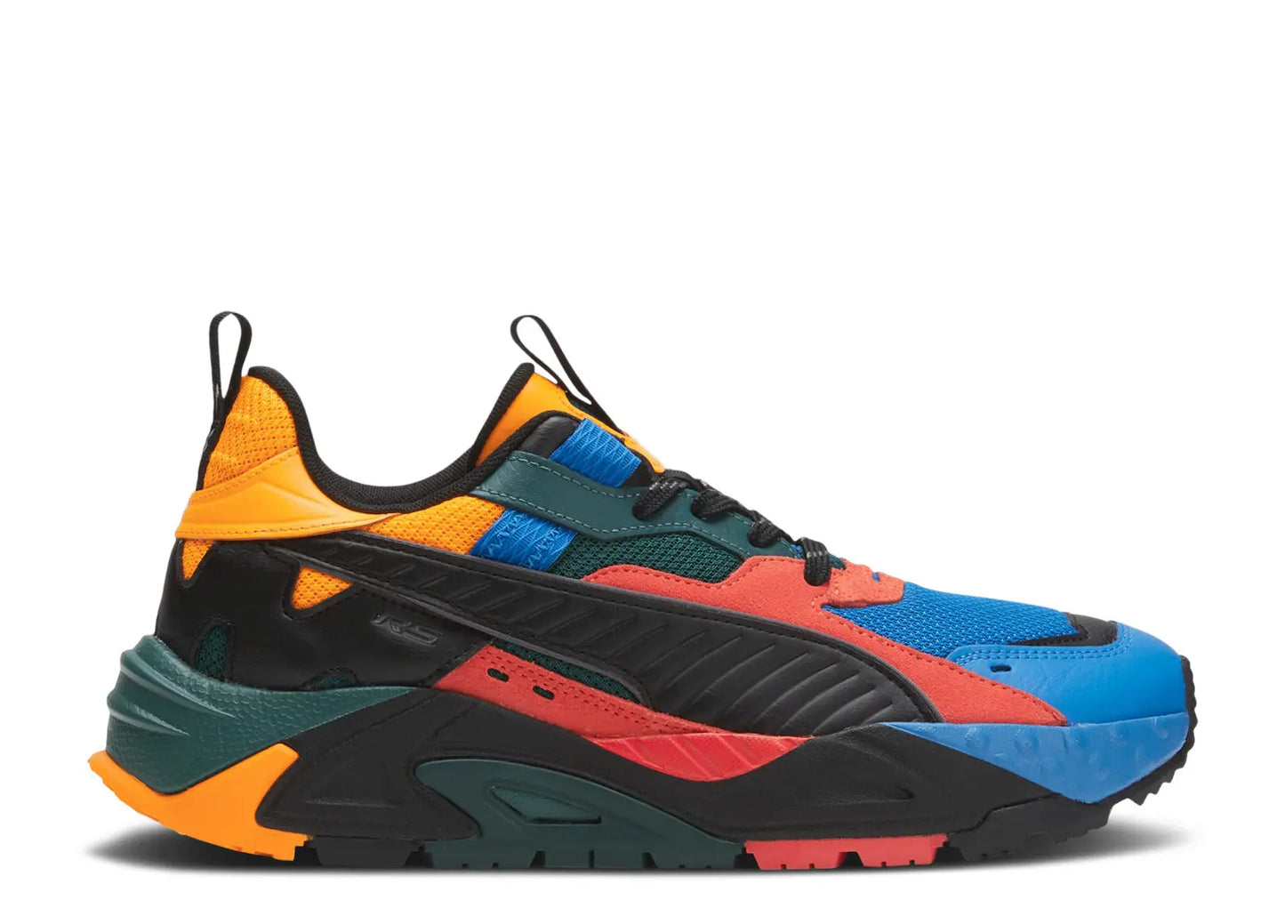 Puma
RS-Trck Little Kid 'Color'