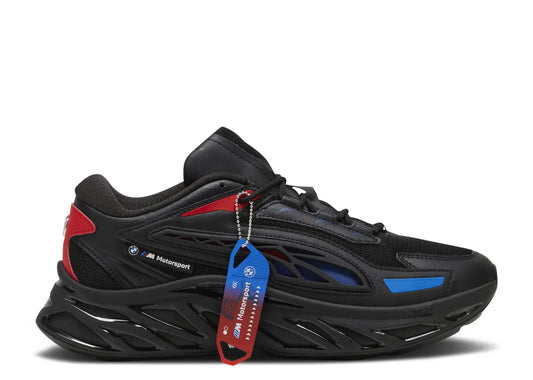 Puma
BMW Motorsport x Exotek Nitro 'Black Cool Cobalt'