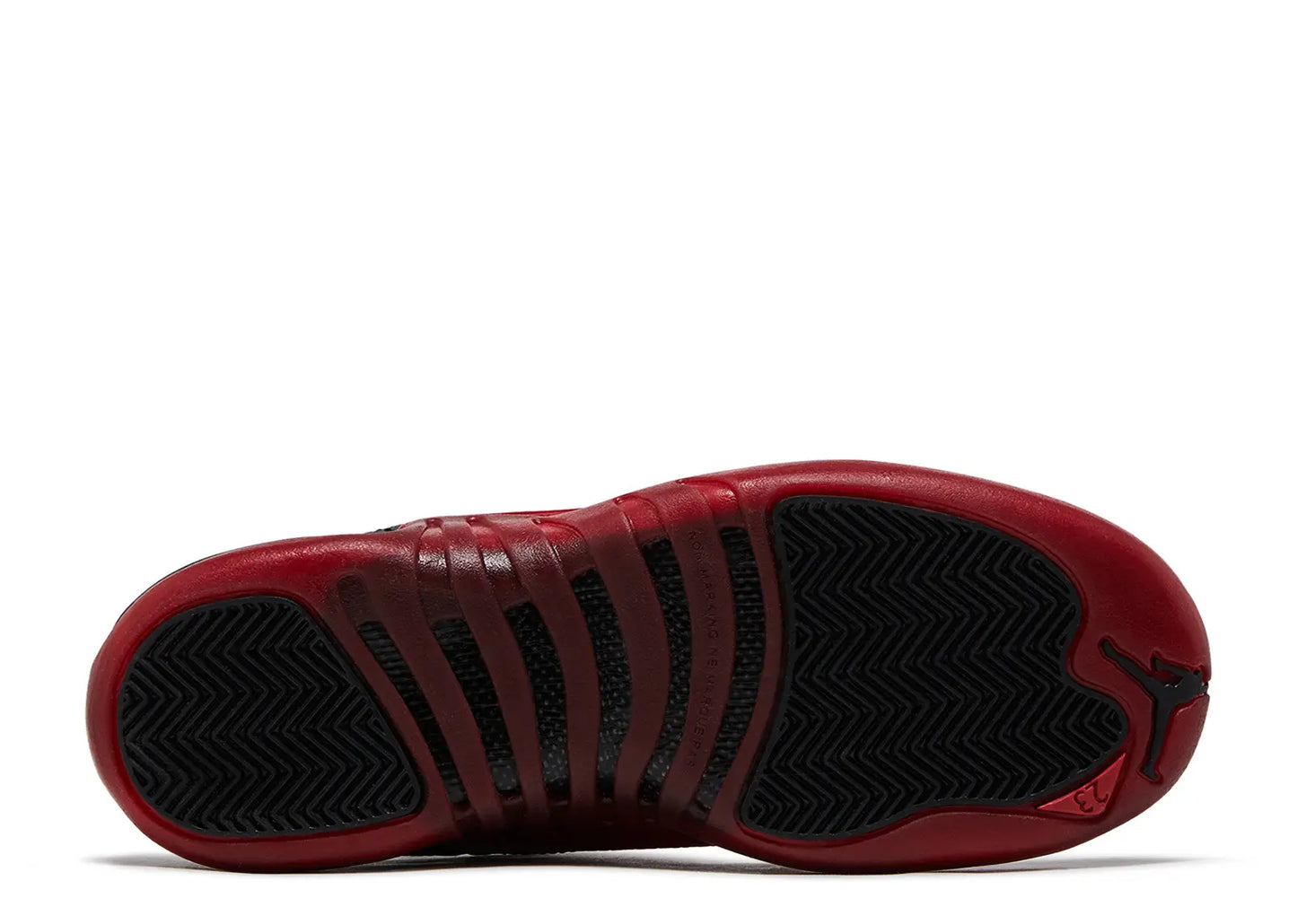 Jordan 12 Retro GS 'Flu Game' 2025