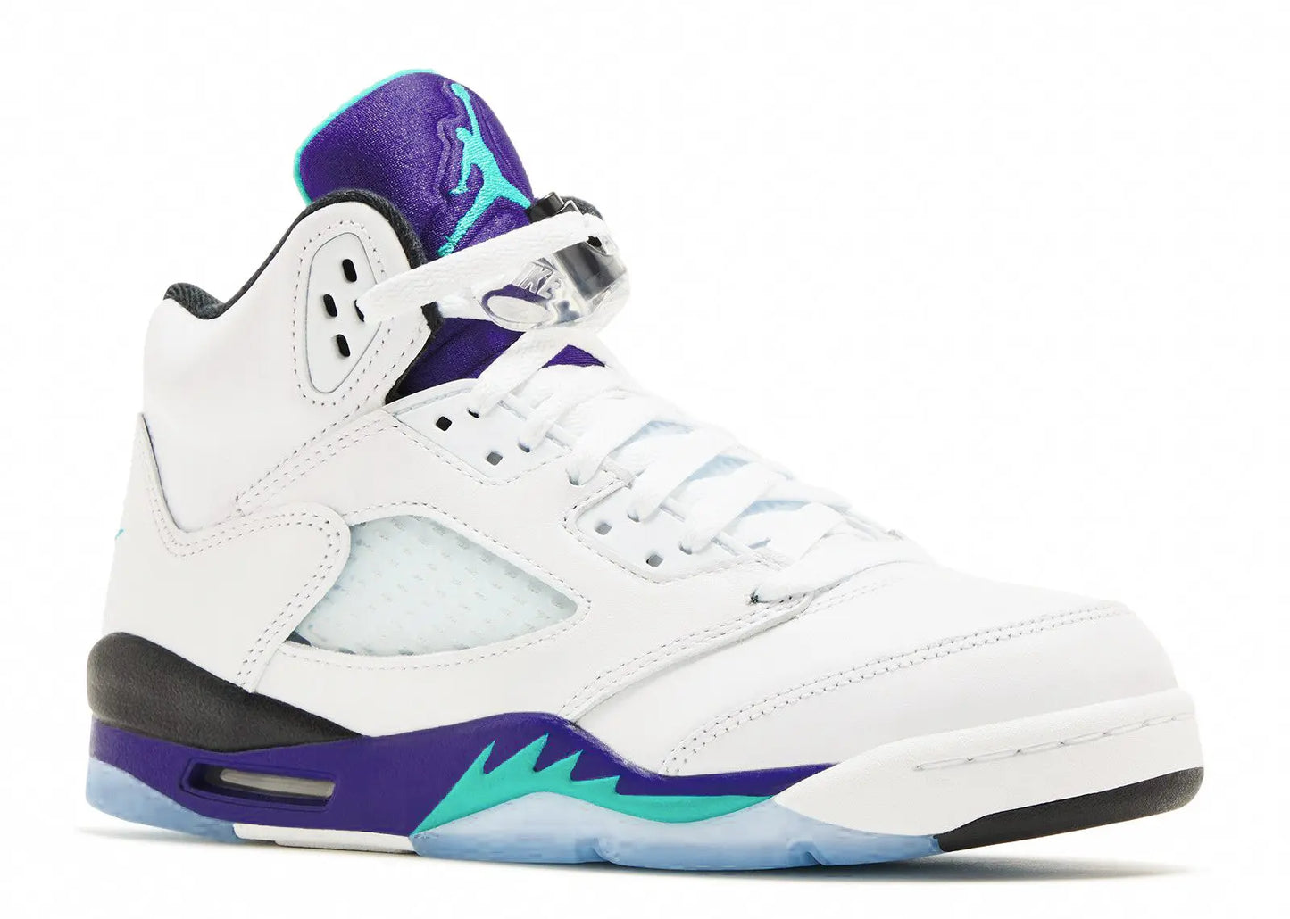 Jordan 5 Retro GS « Grape » 2025