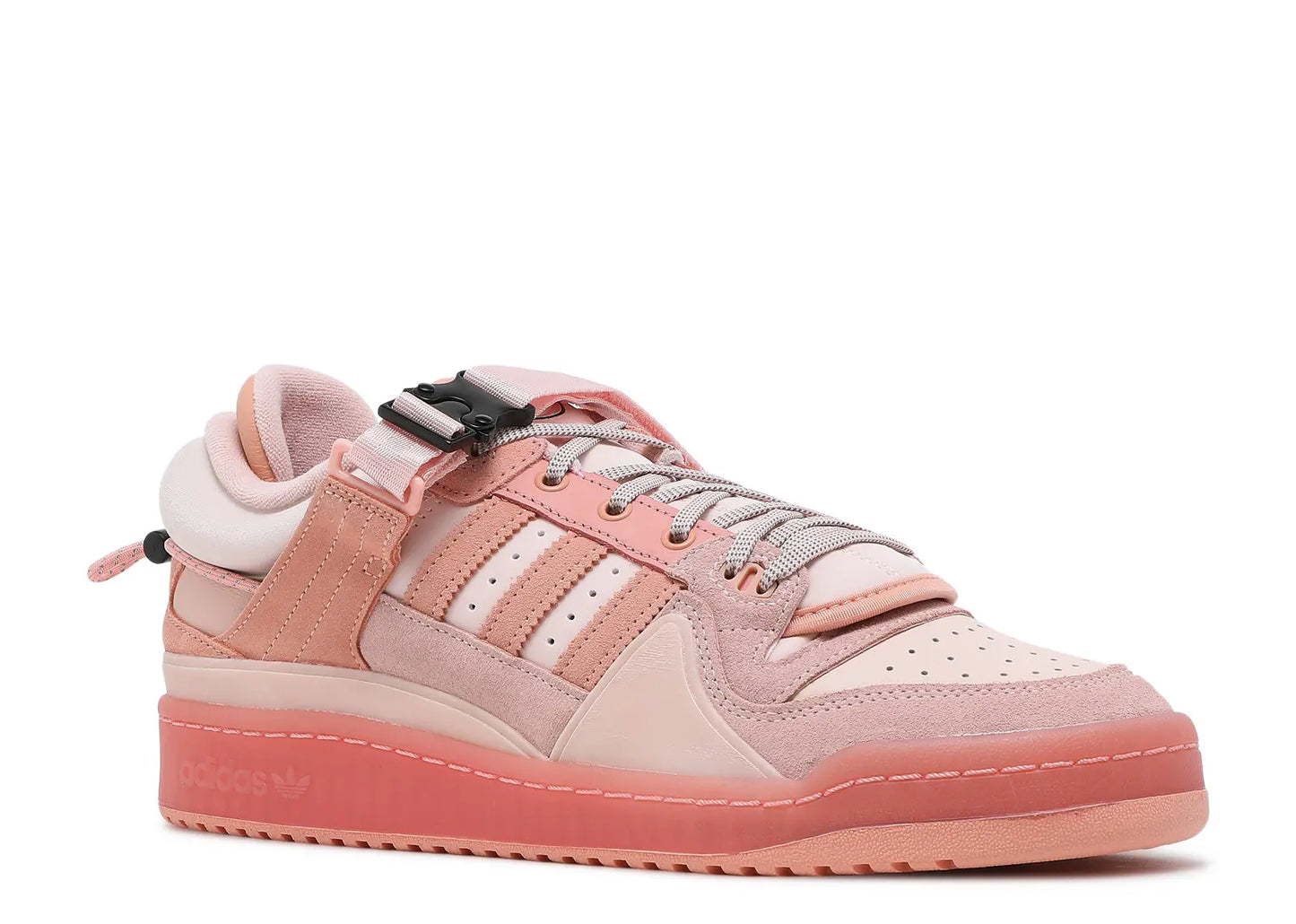 Bad Bunny x Forum Buckle Low 'Easter Egg'