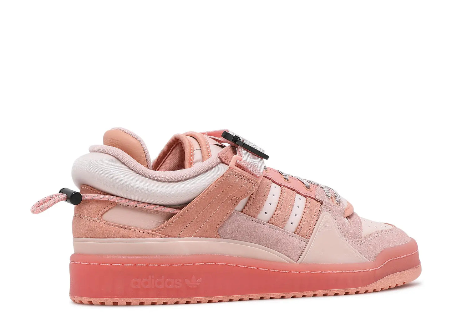 Bad Bunny x Forum Buckle Low 'Easter Egg'