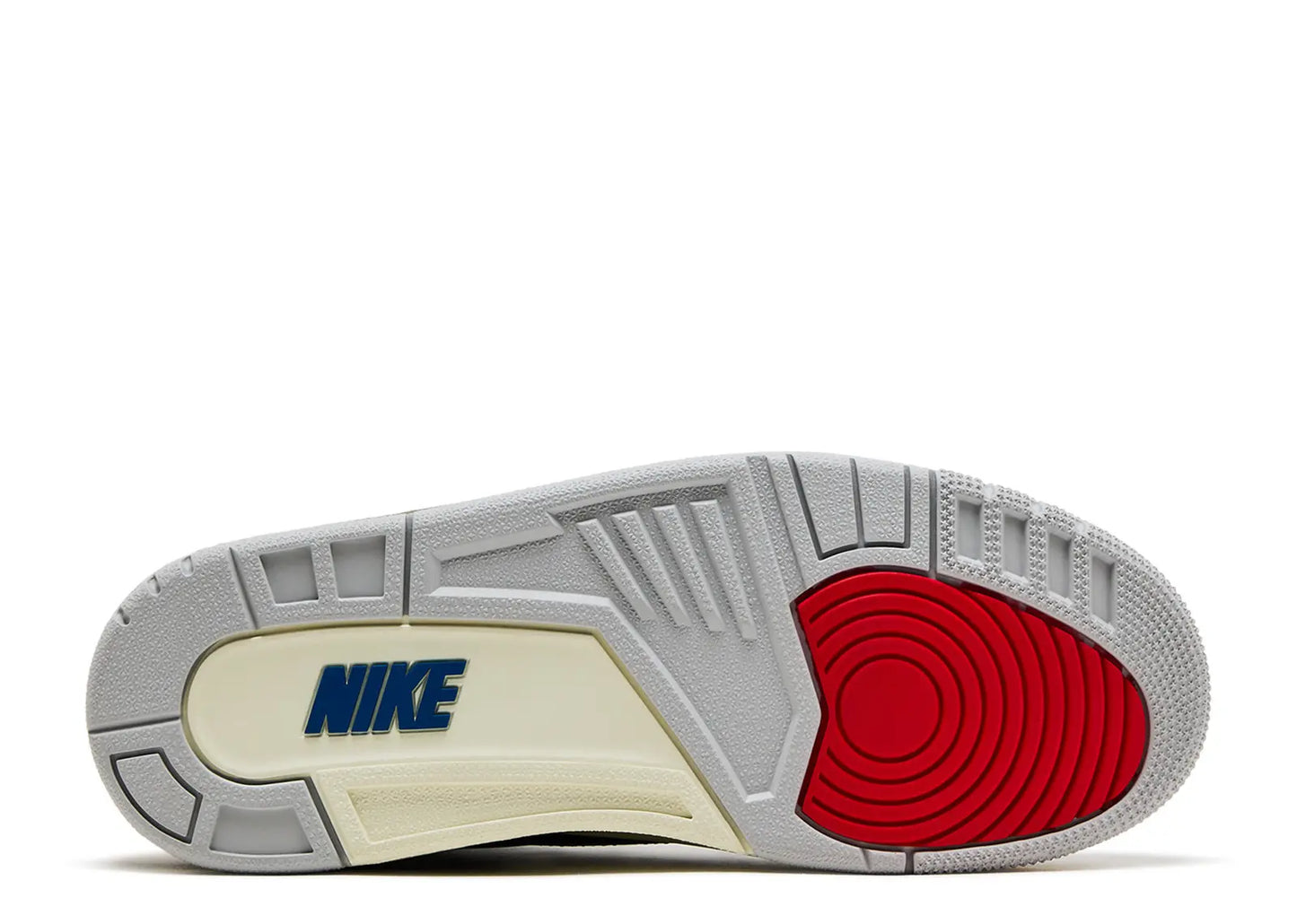 Jordan 3 Retro OG 'Rare Air'