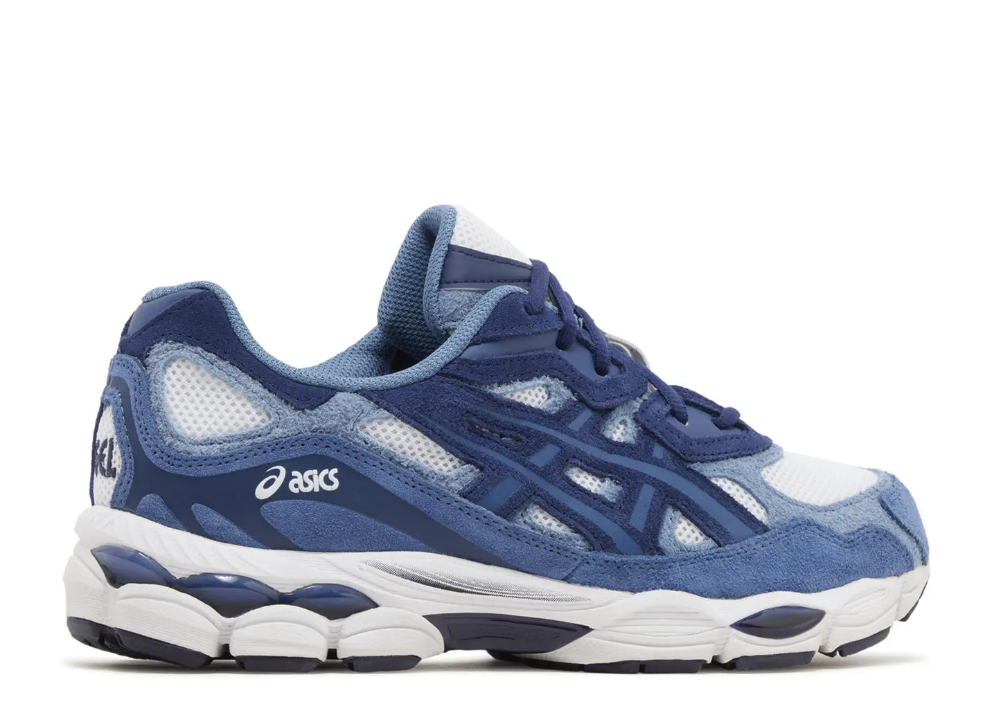 ASICS
Gel NYC 'Indigo