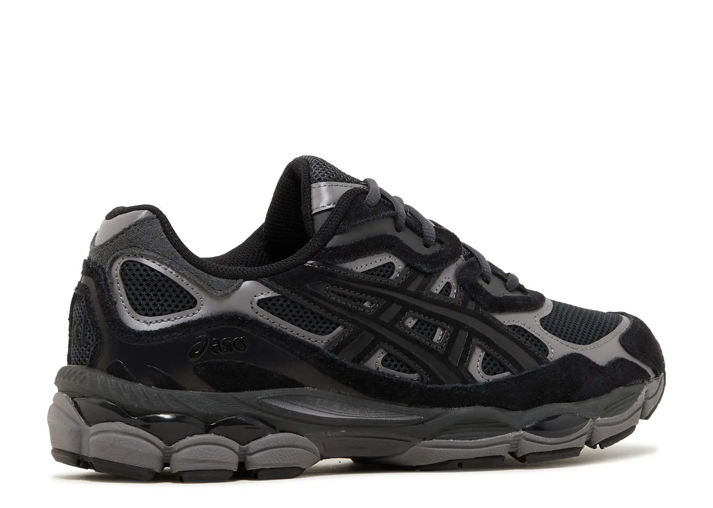 ASICS
Gel NYC 'Graphite Grey Black'