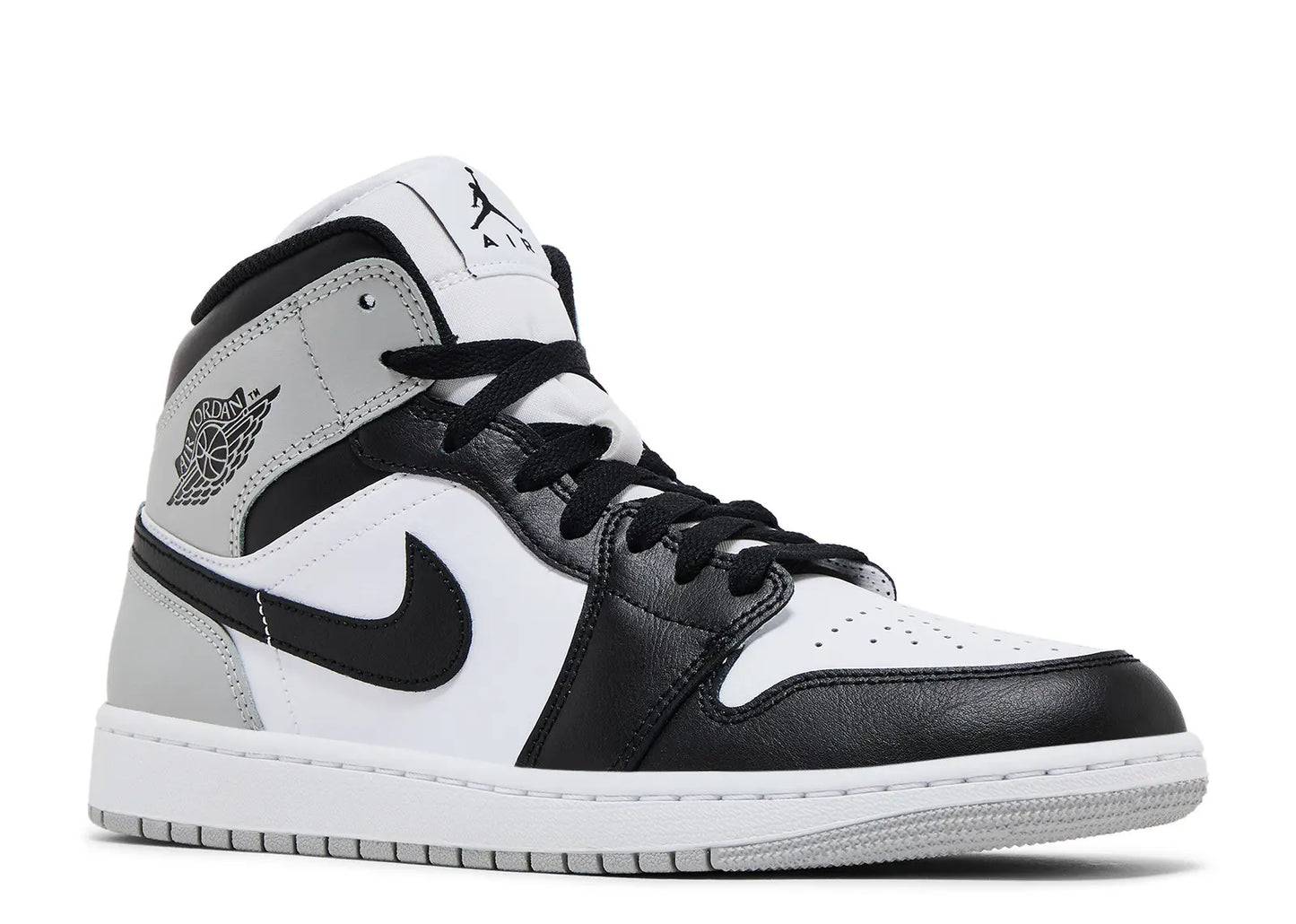 Jordan 1 Mid 'Barons’