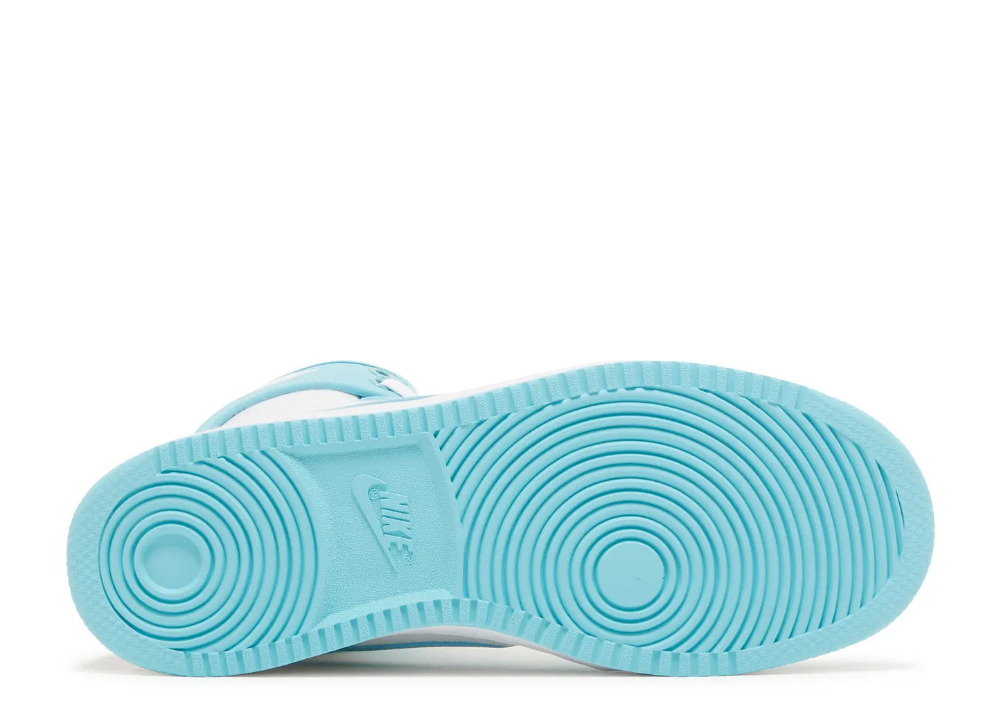Jordan 1 KO High 'Bleached Aqua'