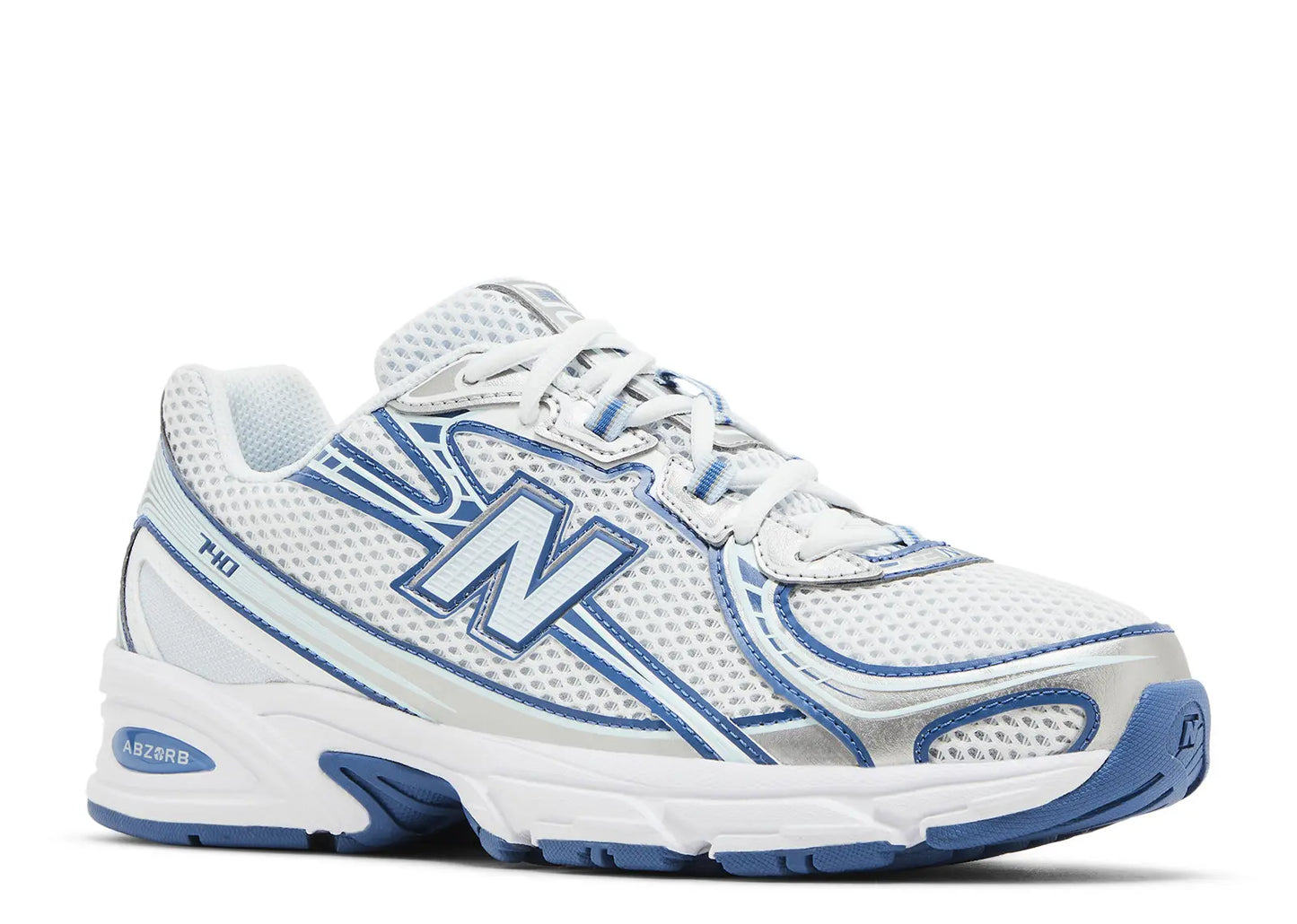 New Balance 740 'Ice Blue'