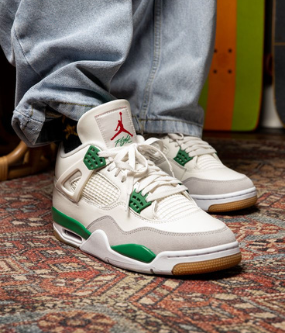 AIR JORDAN