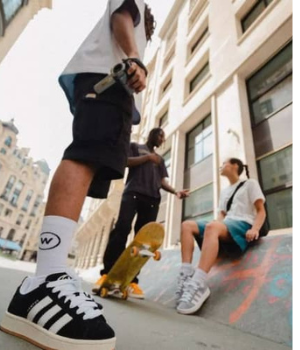 ADIDAS