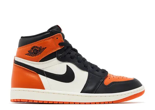 Jordan 1 Retro High OG « Panneau brisé » 2025