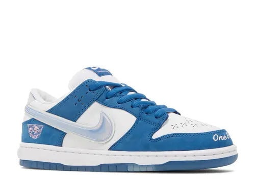 Born x Raised x Dunk Low SB 'One Block at a Time'