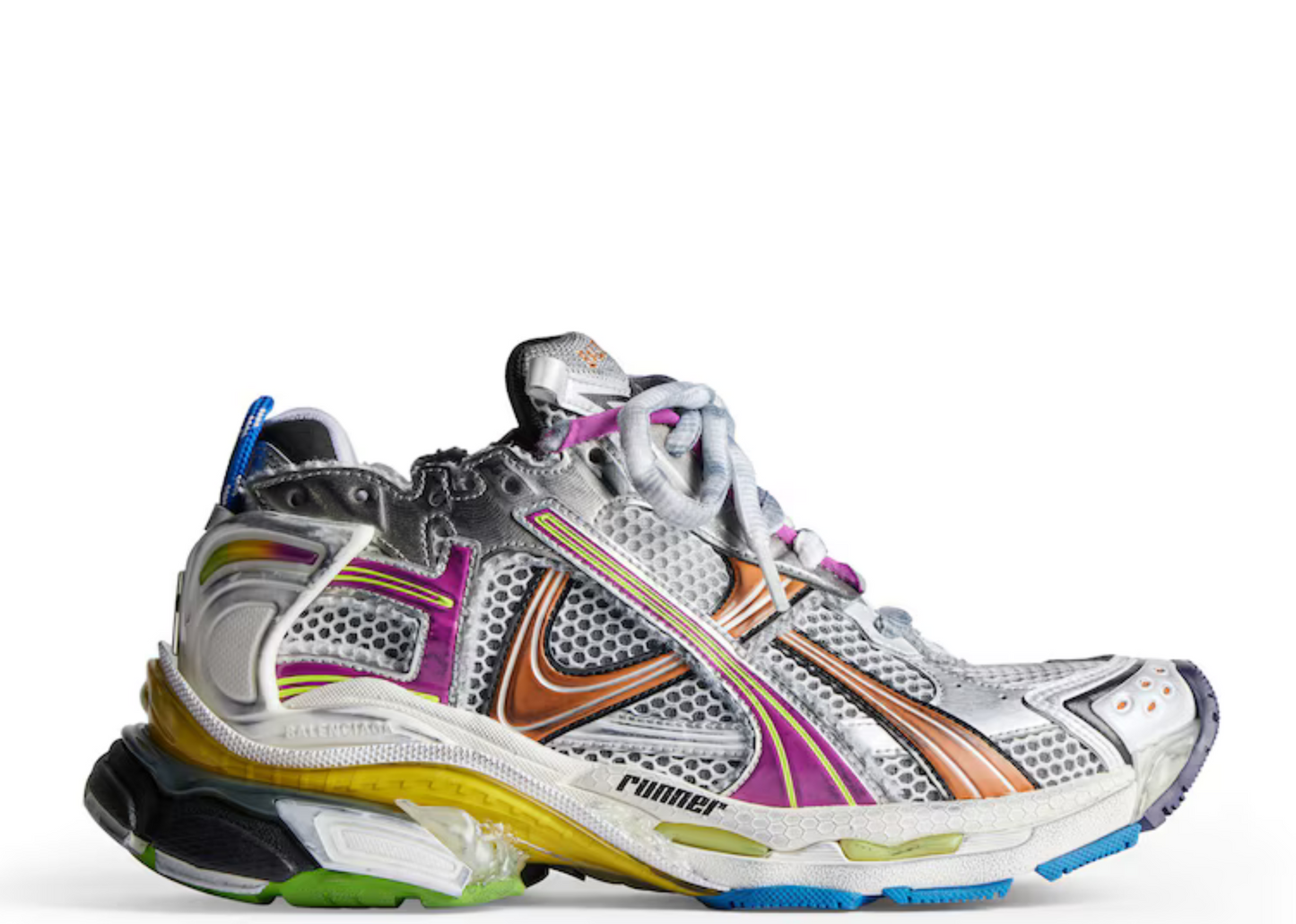 Balenciaga Runner