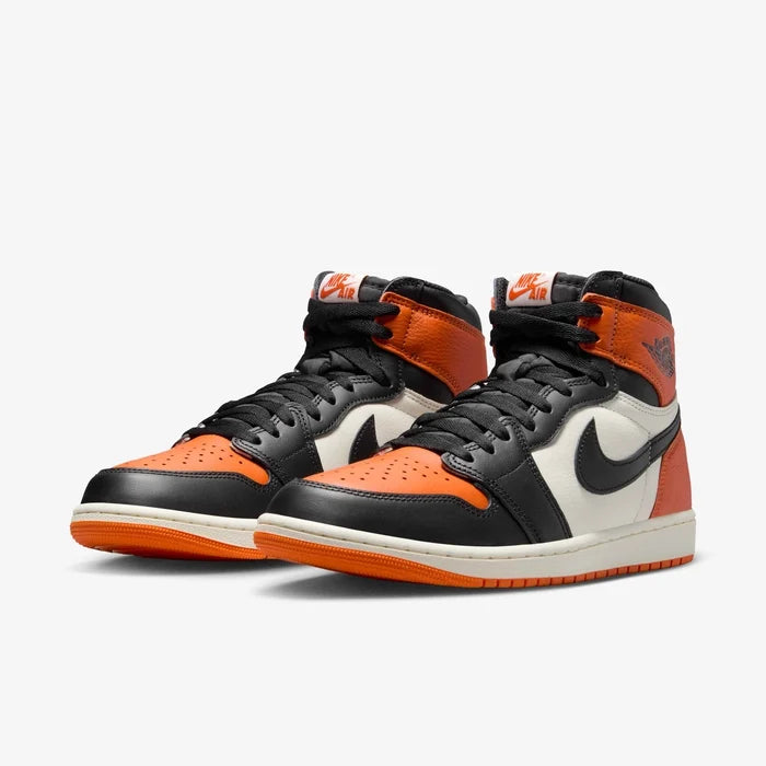 Jordan 1 Retro High OG « Panneau brisé » 2025