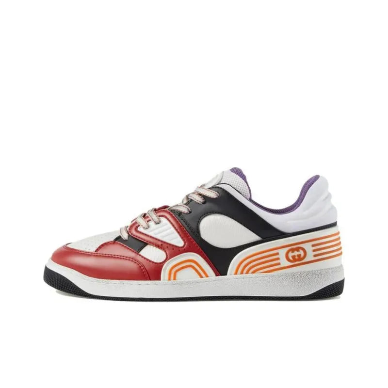 Gucci Basket Low Multicolor Demetra