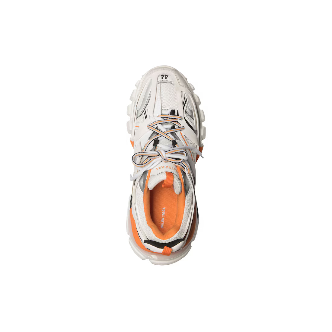 Balenciaga Track