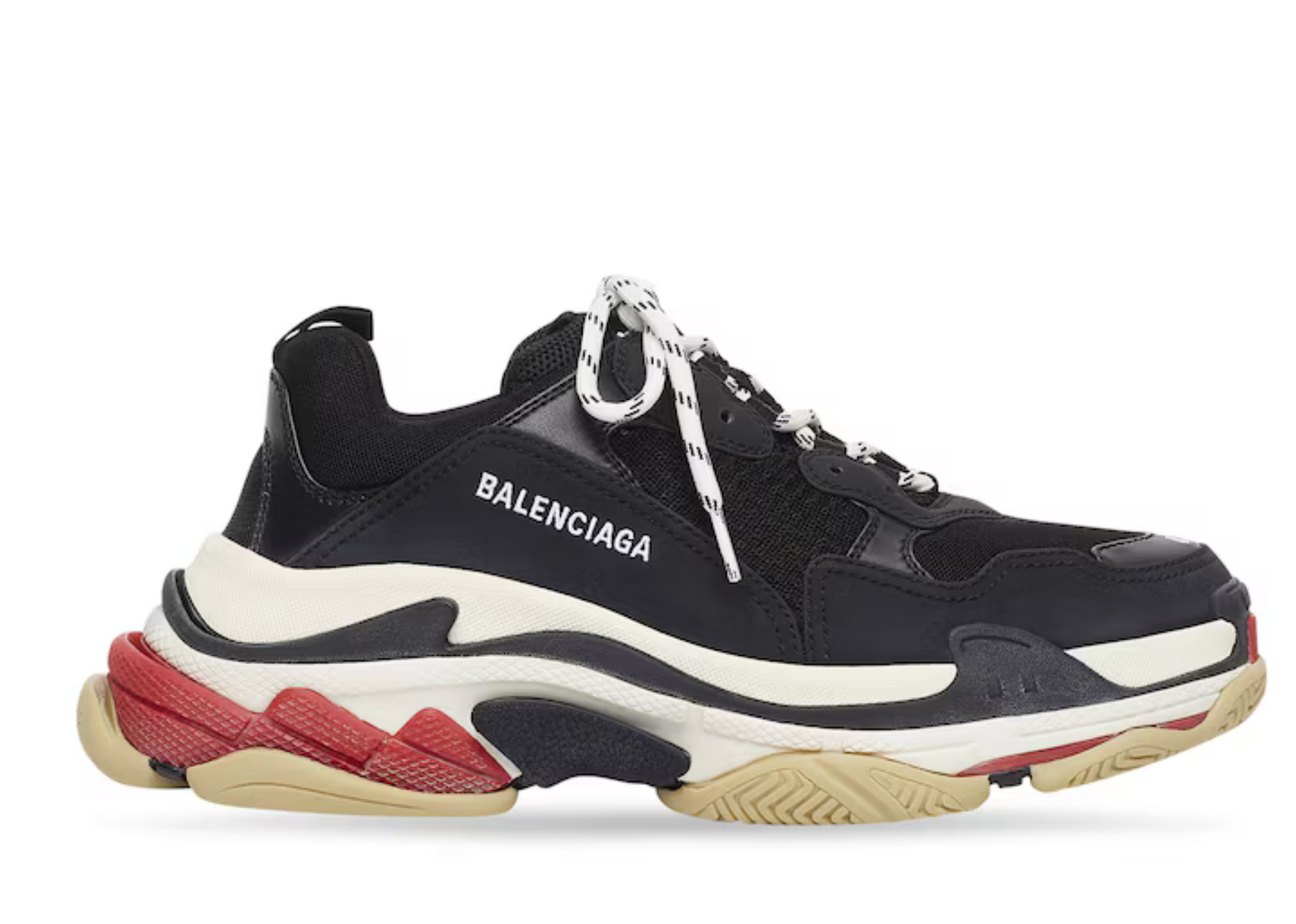 Balenciaga Triple s