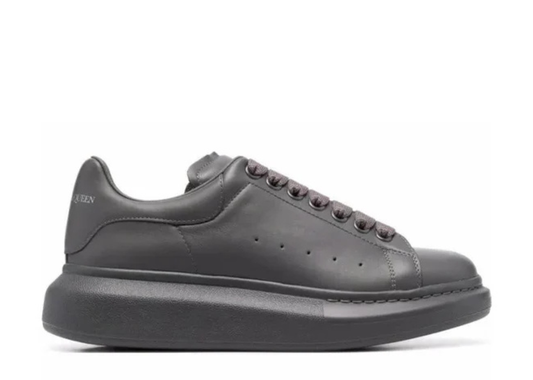 ALEXANDER MCQUEEN OVERSIZED SNEAKER 'LEAD PENCIL'