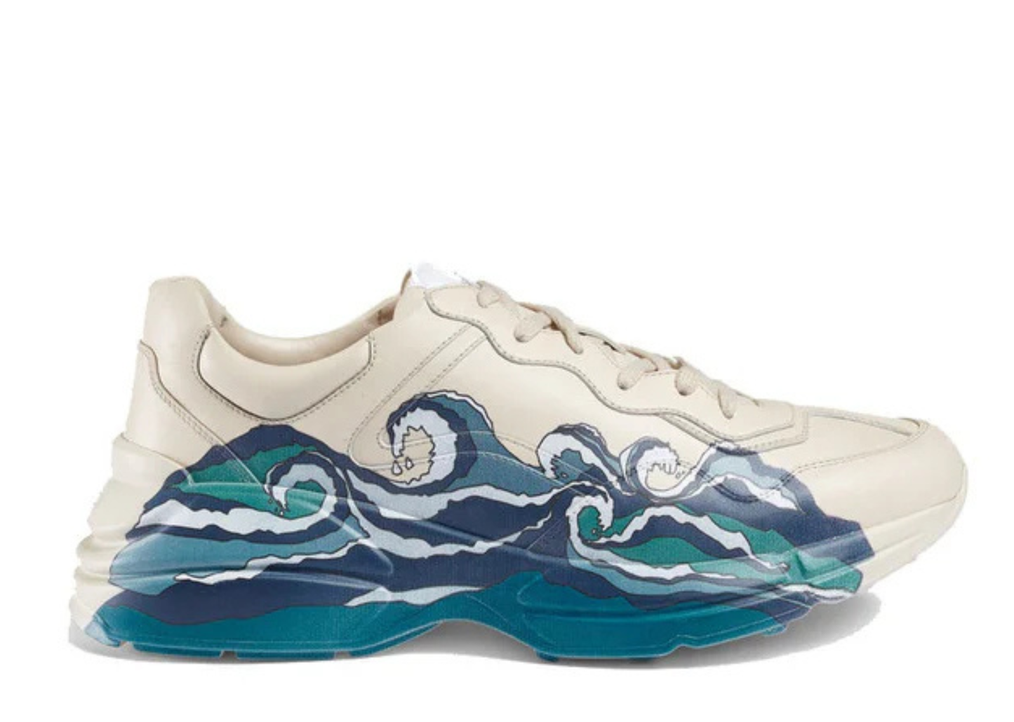 GUCCI RHYTON 'WAVE'