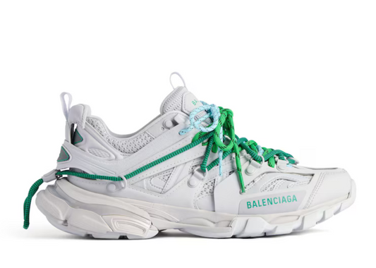 Balenciaga Track