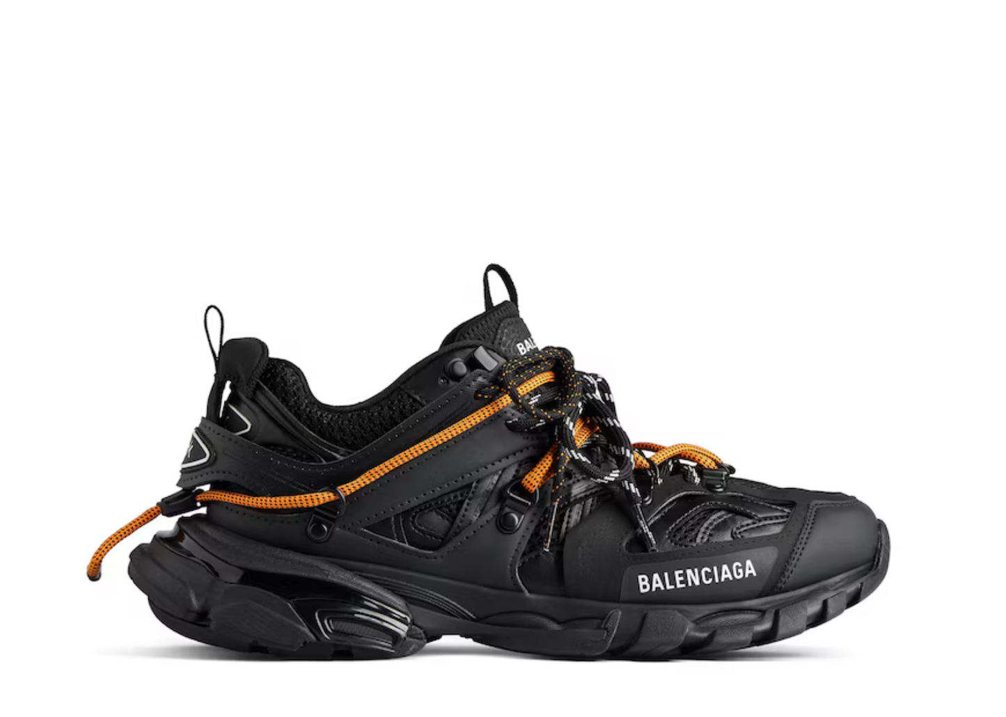 Balenciaga Track