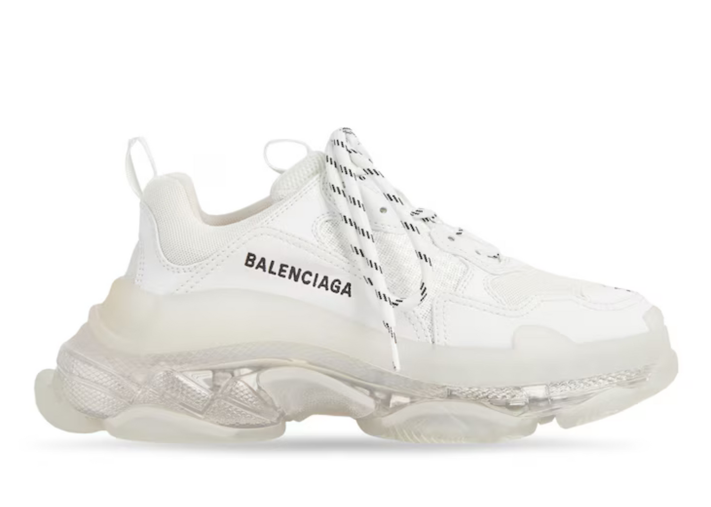 Balenciaga Triple s