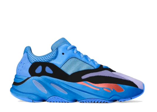 Adidas Yeezy 700 Hi-Res Blue