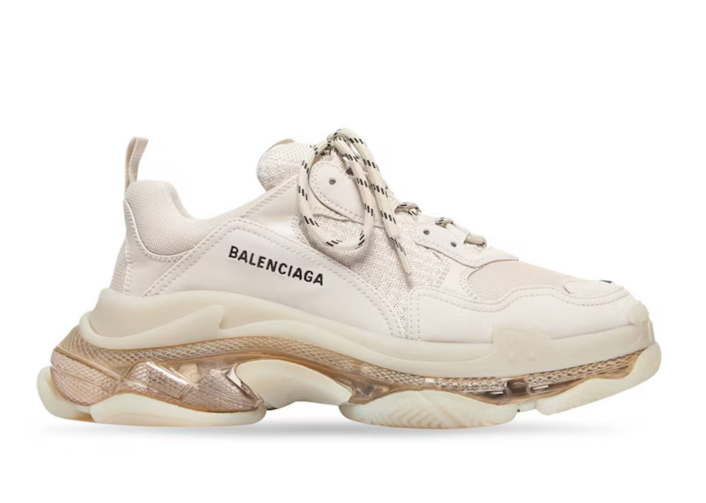 Balenciaga Triple s