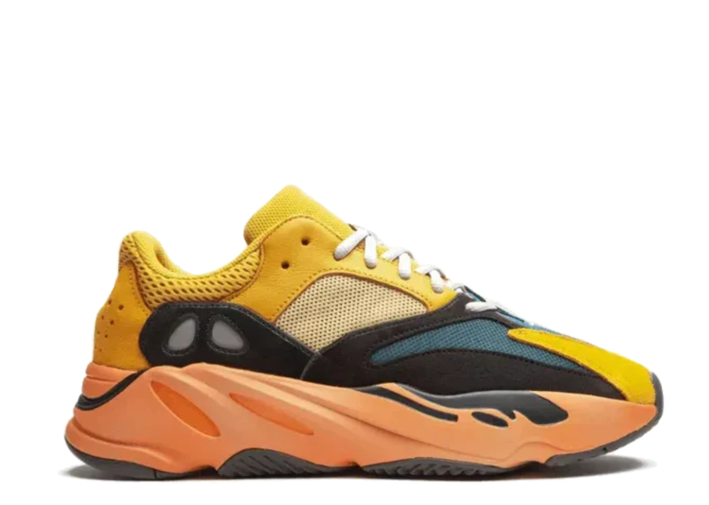 Adidas Yeezy 700 Sun