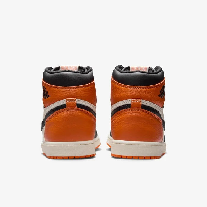 Jordan 1 Retro High OG « Panneau brisé » 2025