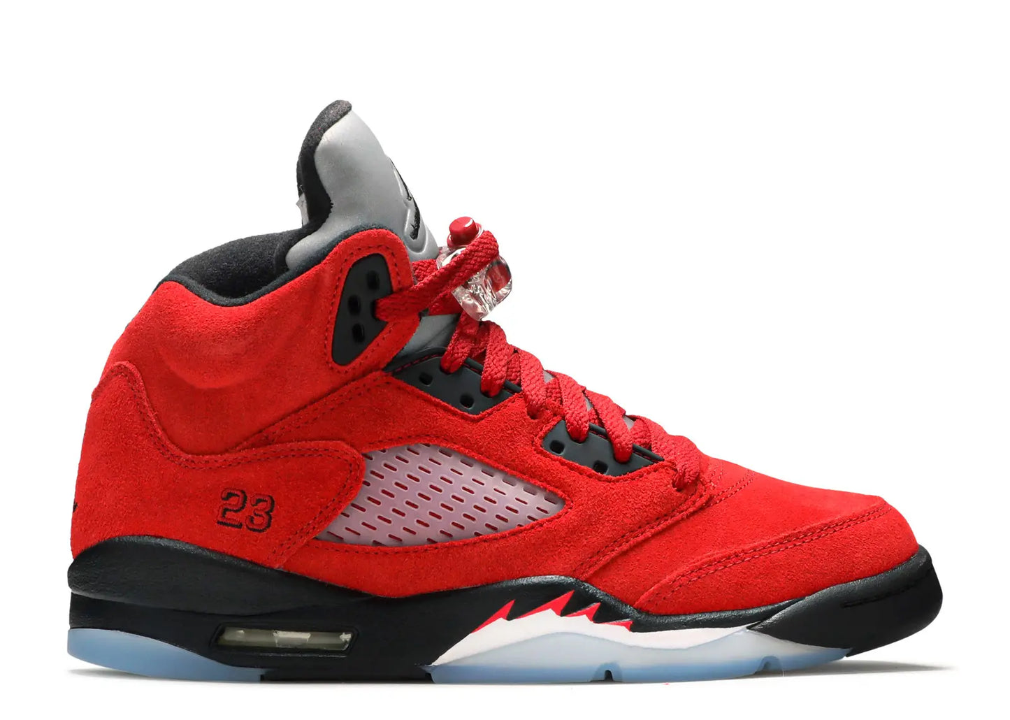 Jordan 5 Retro GS « Raging Bull » 2021