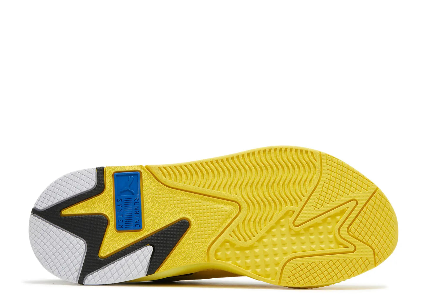 Puma
Scuderia Ferrari x Race RS-X3 'Vibrant Yellow'