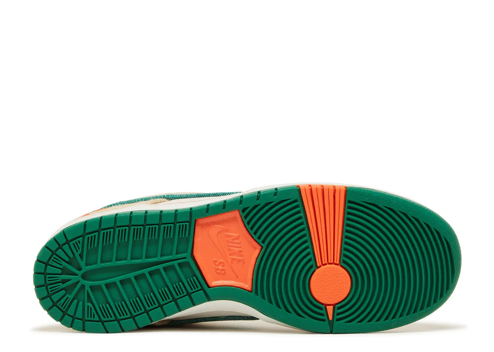 Born x Raised x Dunk Low SB 'One Block at a Time'