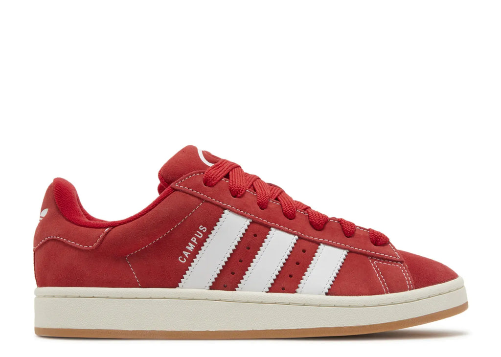 Campus 00s 'Scarlet Gum'