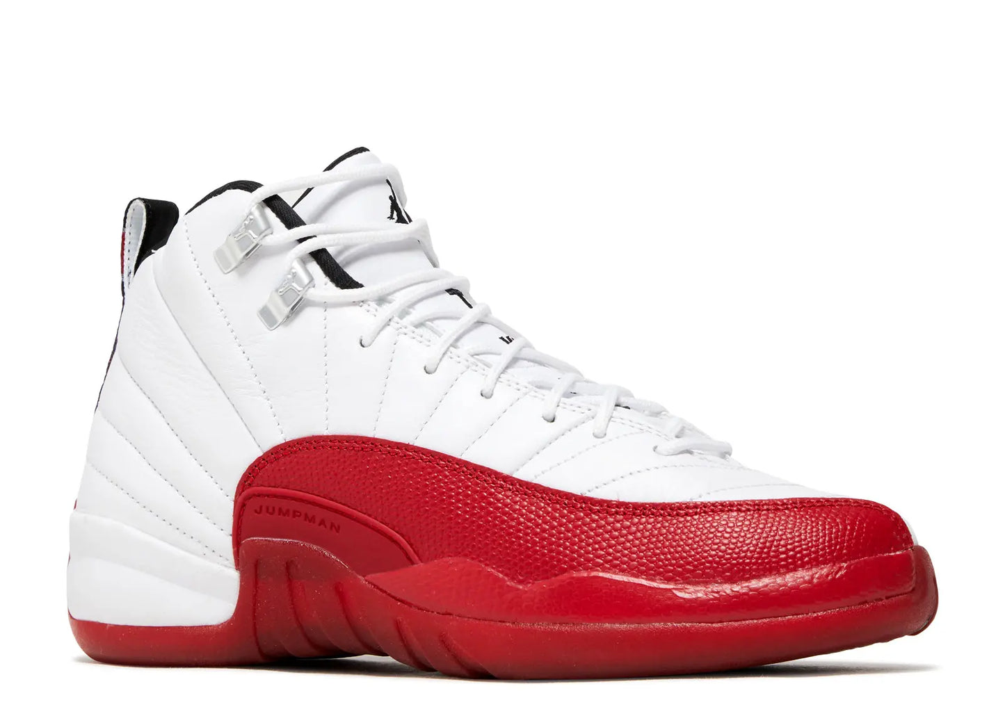 Jordan 12 Retro GS « Cherry » 2023