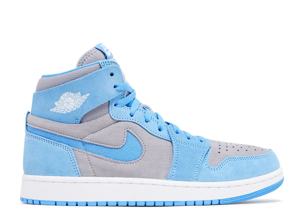 Jordan 1 KO High 'Bleached Aqua'