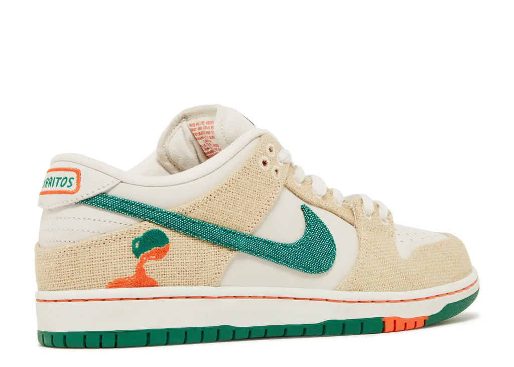 Born x Raised x Dunk Low SB 'One Block at a Time'